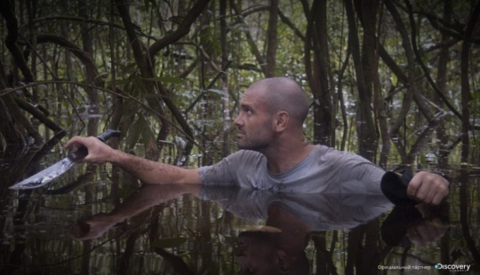 On the verge of life and death On the verge of life and death