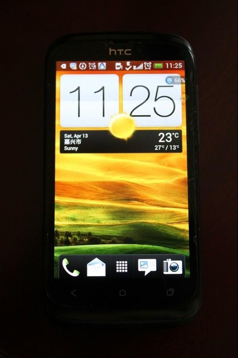 One day in the "Chinese Venice" One day in the "Chinese Venice"