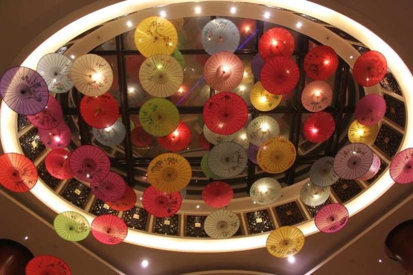 One day in the "Chinese Venice" One day in the "Chinese Venice"