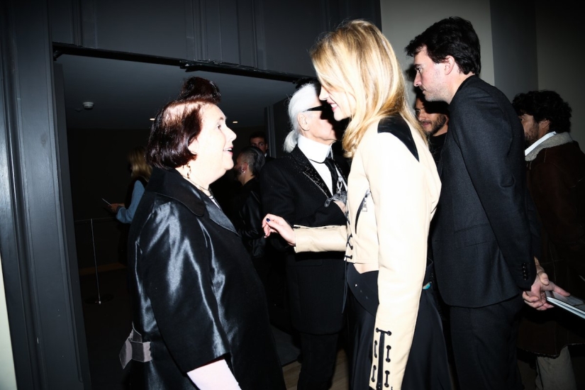 One day in the life of Natalia Vodianova — model, philanthropist and IT businessman