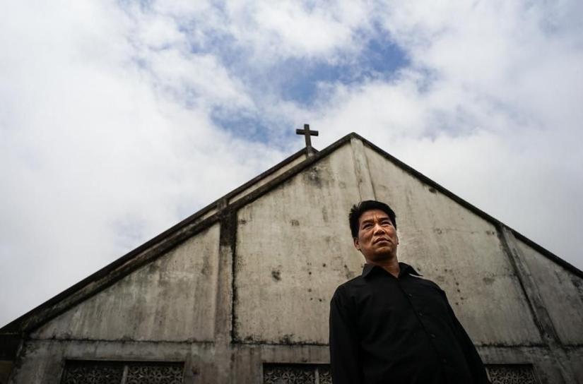 Opium has been destroying an Indian village for 70 years Opium has been destroying an Indian village for 70 years