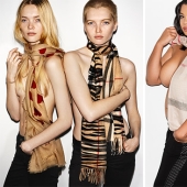 Ordinary women with curvy shapes have recreated fashion advertising, and that's fine Ordinary women with curvy shapes have recreated fashion advertising, and that's fine