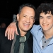 Oscar nominees with them when they were young Oscar nominees with them when they were young