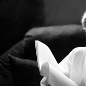 Otra pasión en la vida de Marilyn. ¿Quien lo hubiera pensado?