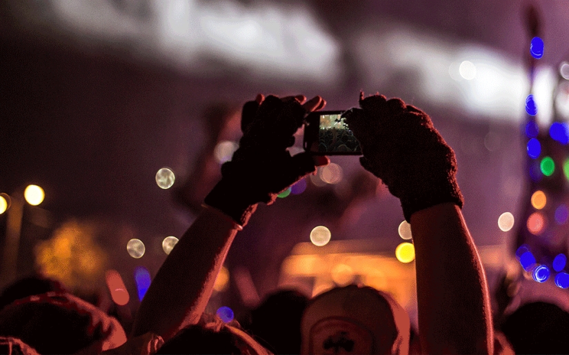 Otra tanda de fotos en vivo Otra tanda de fotos en vivo