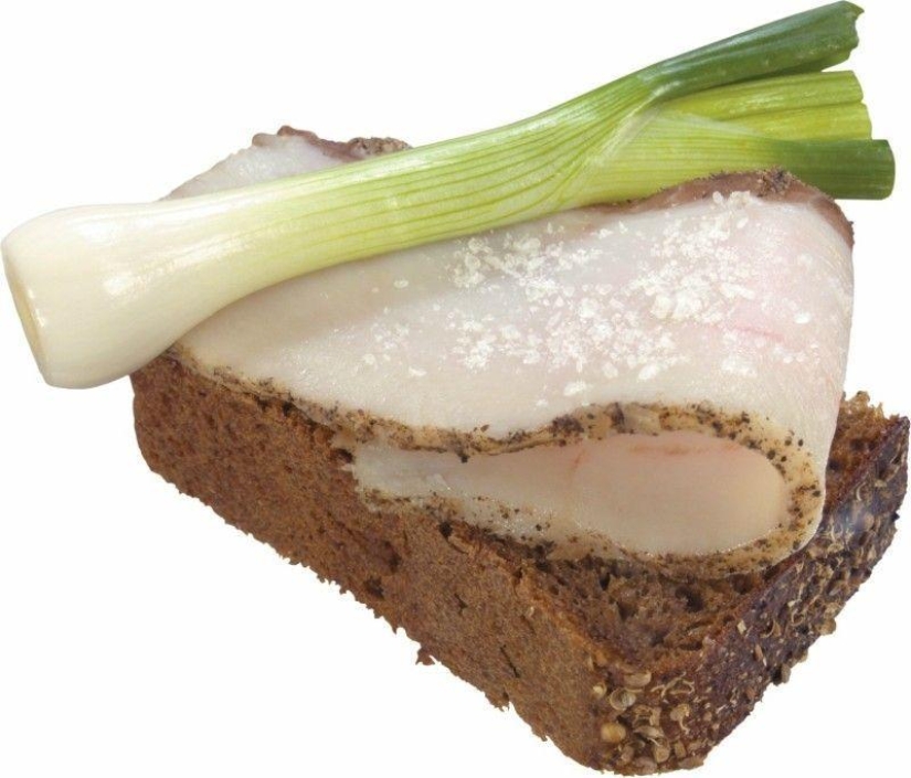 Our most popular and favorite food