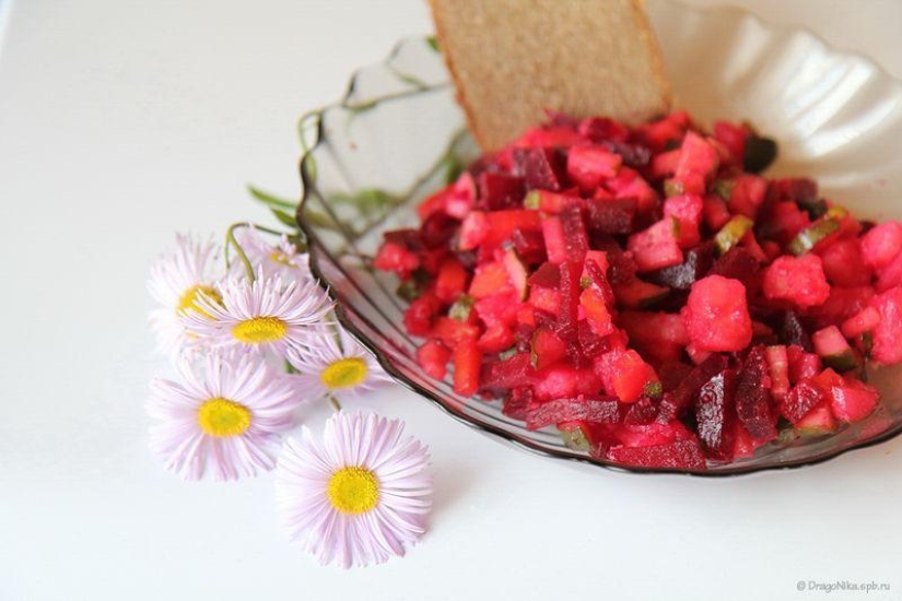 Our most popular and favorite food