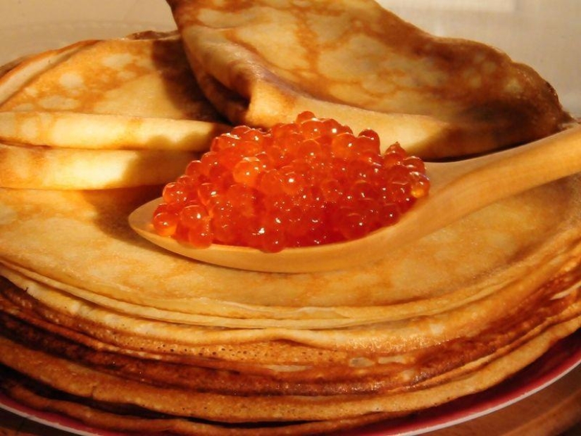 Our most popular and favorite food