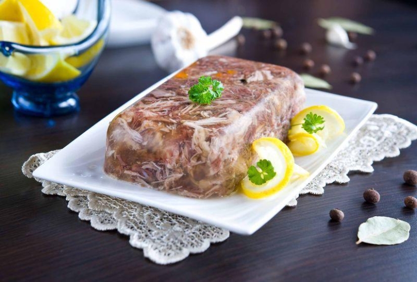 Our most popular and favorite food