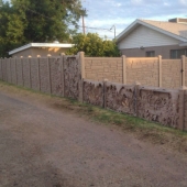 Our summer has gone to Arizona: Americans post photos of how everything melts around
