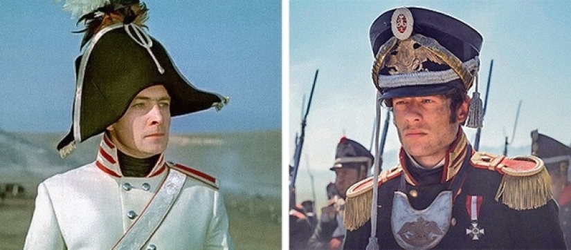 Our vs abroad: Russian classics in cinema Our vs abroad: Russian classics in cinema