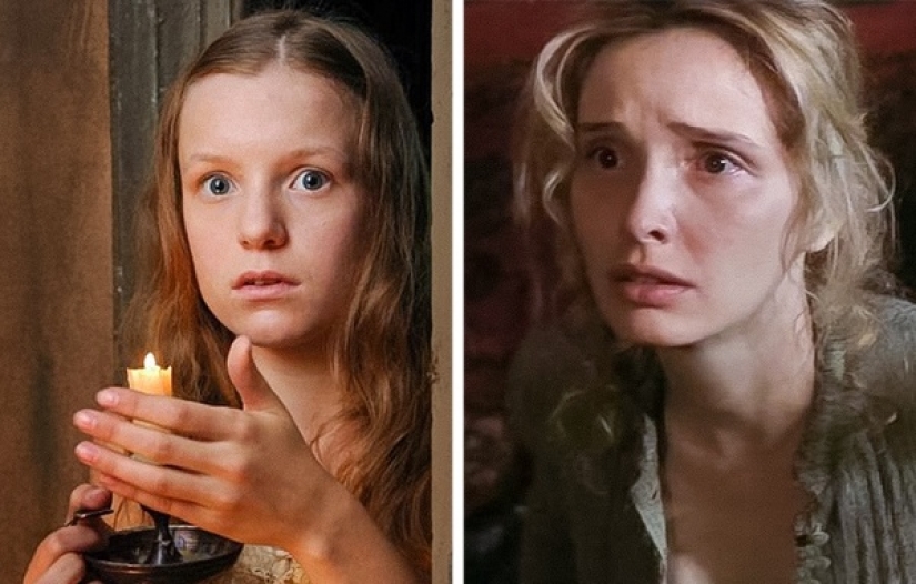 Our vs abroad: Russian classics in cinema Our vs abroad: Russian classics in cinema