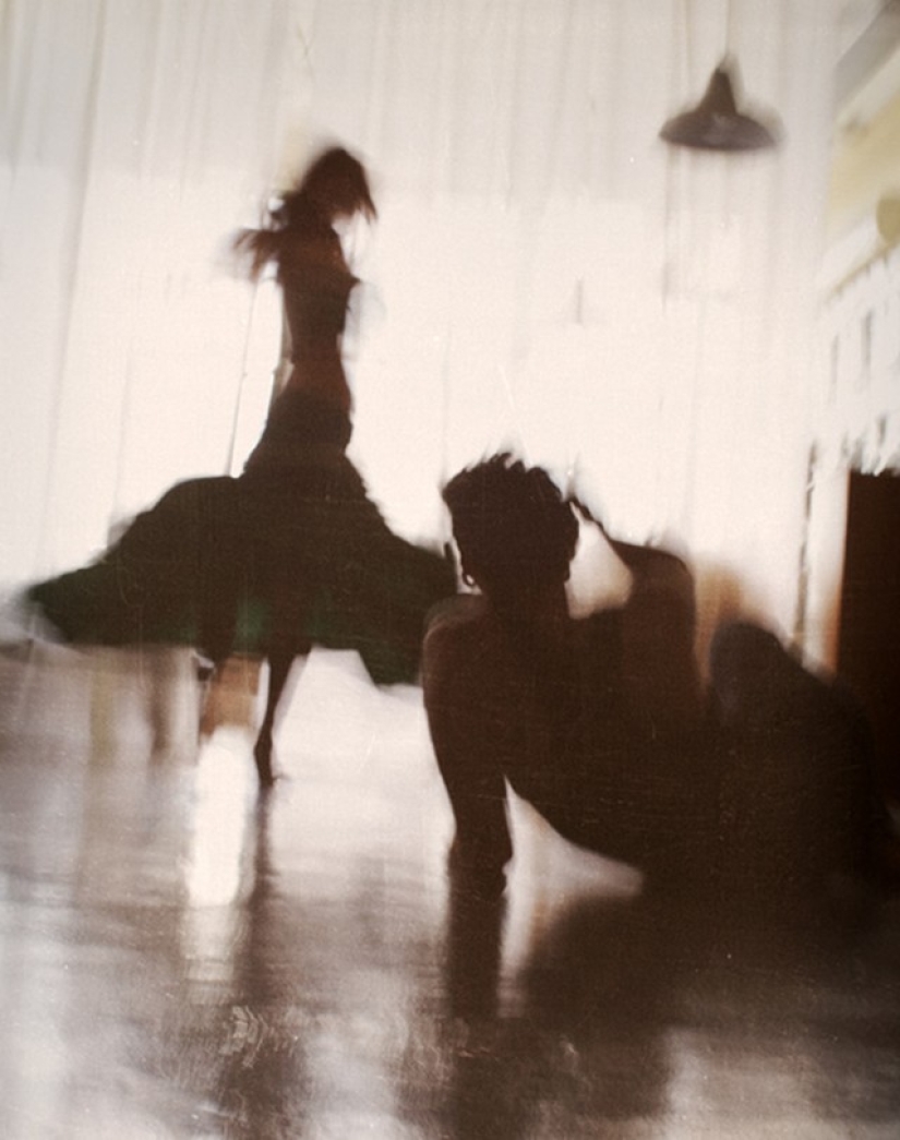 Out of Focus: Helpful Hints