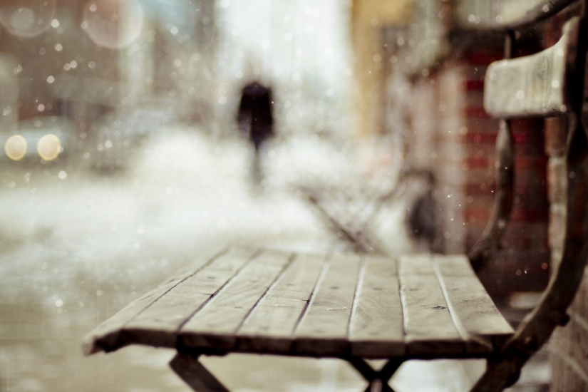 Out of Focus: Helpful Hints