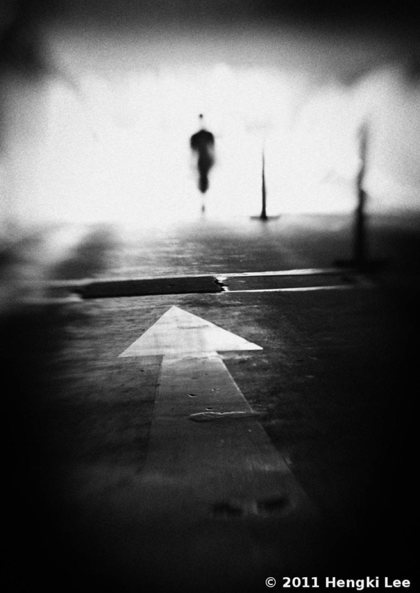 Out of Focus: Helpful Hints