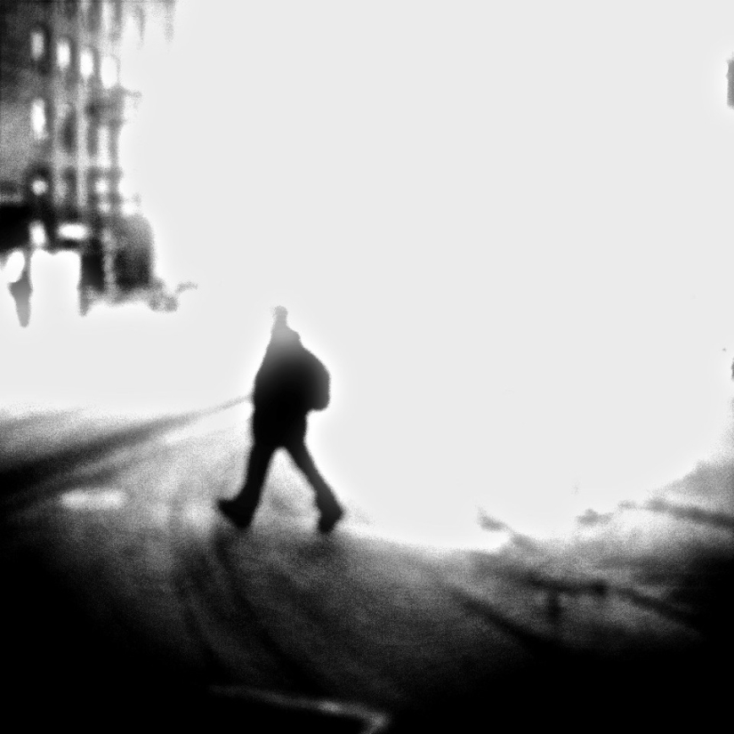 Out of Focus: Helpful Hints