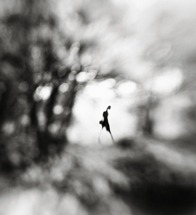 Out of Focus: Helpful Hints
