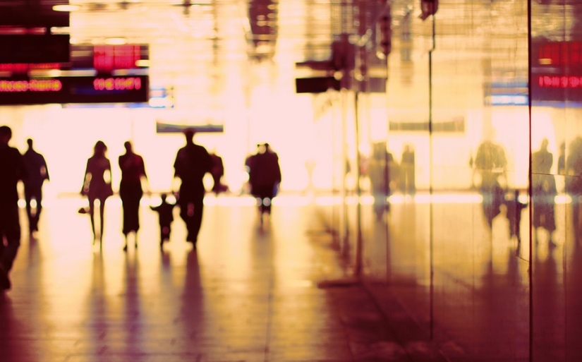 Out of Focus: Helpful Hints