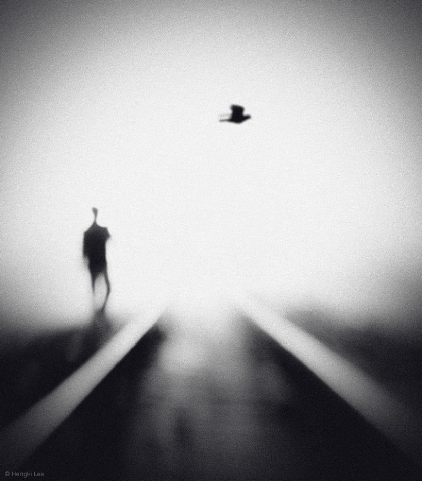 Out of Focus: Helpful Hints