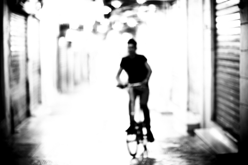 Out of Focus: Helpful Hints