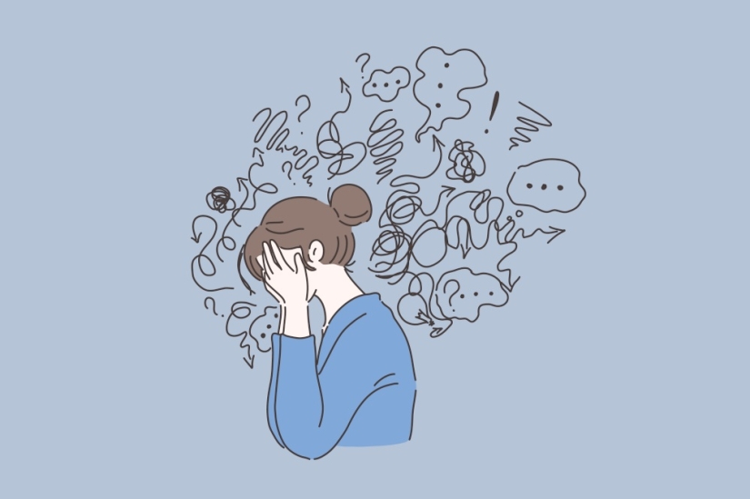 Panic attack: 3 ways to fight