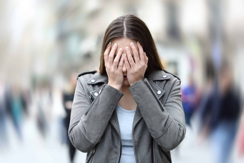 Panic attack: 3 ways to fight