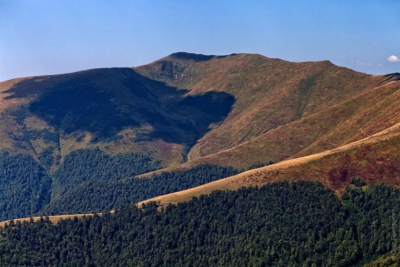 Paragliding Carpathian Cup 2013