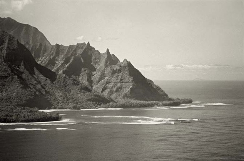 Paraíso Perdido: Campamento Hippie en Hawai