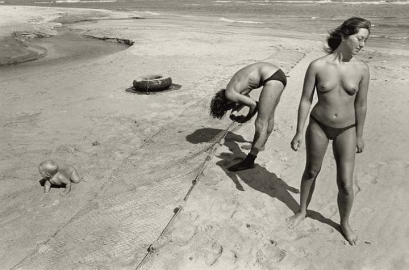 Paraíso Perdido: Campamento Hippie en Hawai