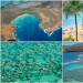 Paraíso terrenal - Playa hawaiana dentro de un antiguo cráter