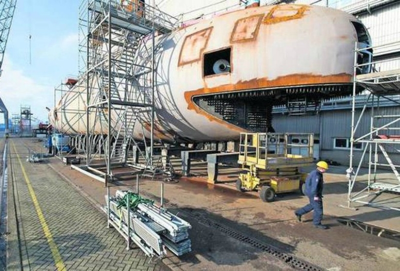 Pareidolic Illusions: 18 Inanimate Objects That Look Like They Are Alive Pareidolic Illusions: 18 Inanimate Objects That Look Like They Are Alive