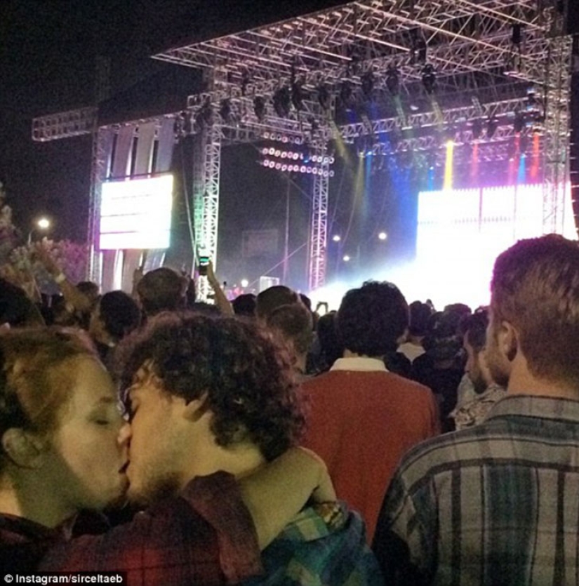 Parejas que torturaron a otros con su amor por el espectáculo Parejas que torturaron a otros con su amor por el espectáculo