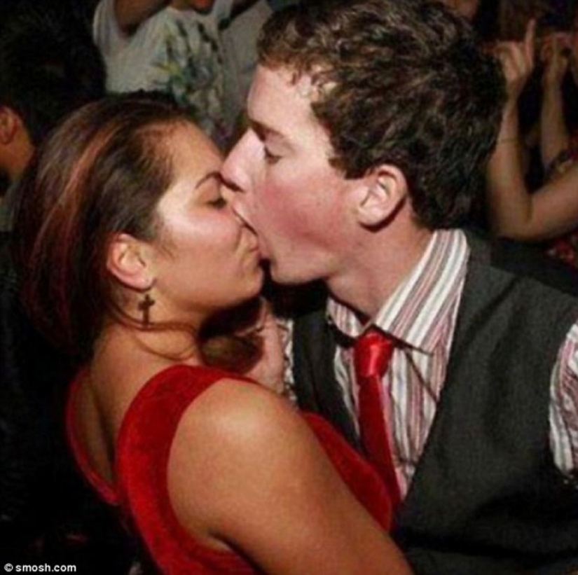 Parejas que torturaron a otros con su amor por el espectáculo Parejas que torturaron a otros con su amor por el espectáculo