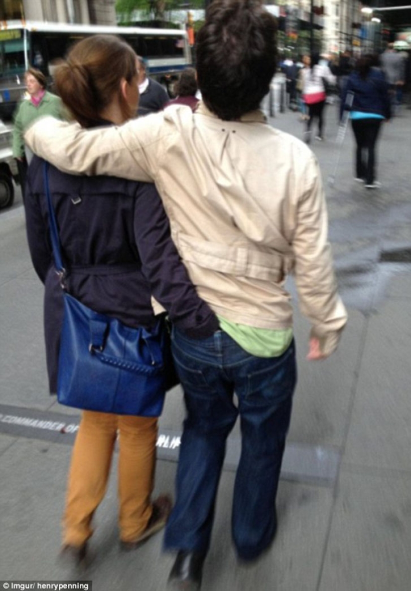 Parejas que torturaron a otros con su amor por el espectáculo Parejas que torturaron a otros con su amor por el espectáculo