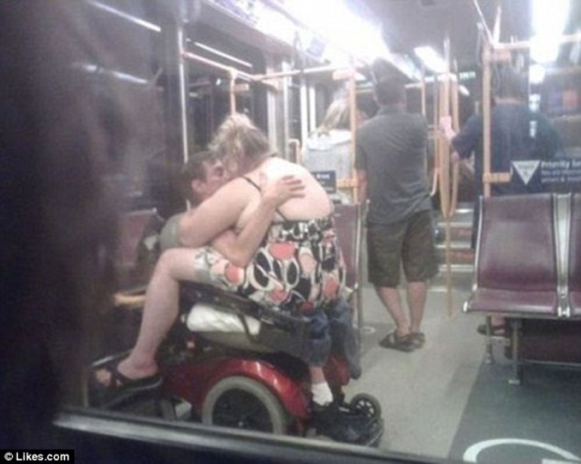 Parejas que torturaron a otros con su amor por el espectáculo Parejas que torturaron a otros con su amor por el espectáculo