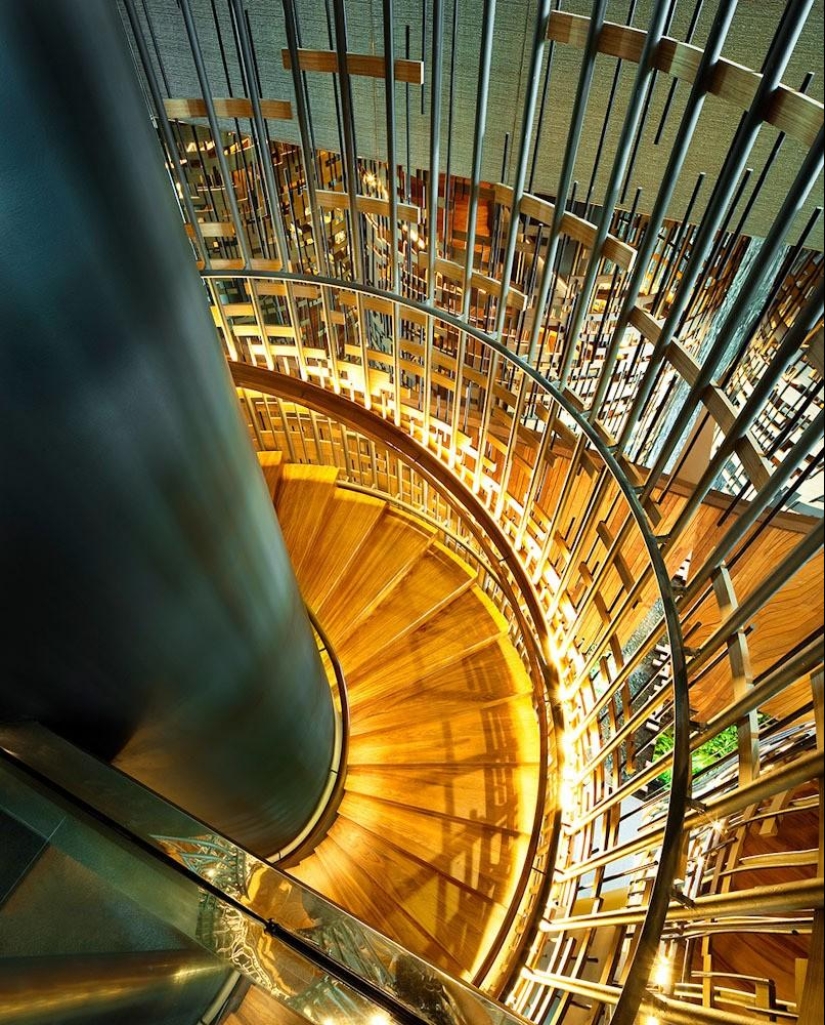 Parkroyal Garden Hotel en Singapur Parkroyal Garden Hotel en Singapur