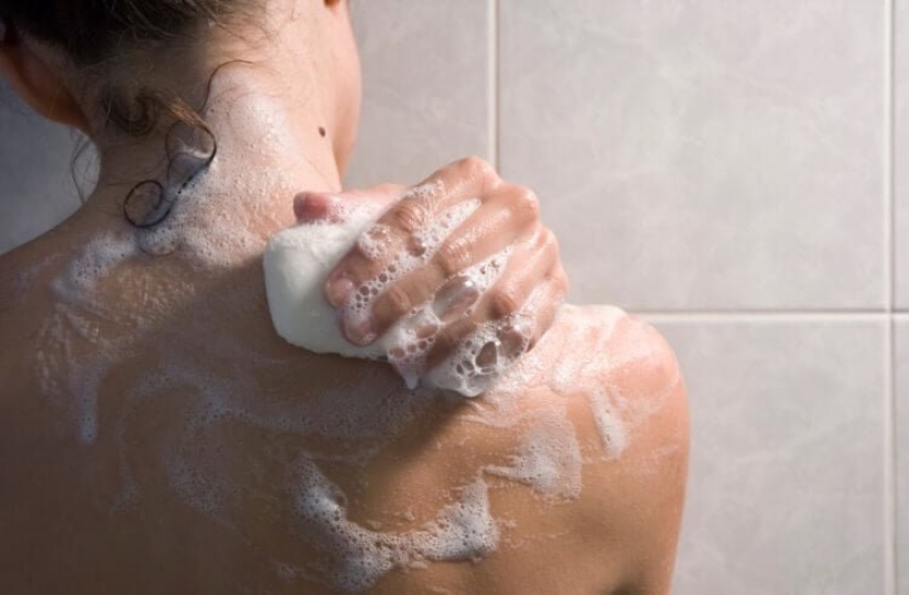 Partes del cuerpo que deben lavarse todos los días: científicamente probado