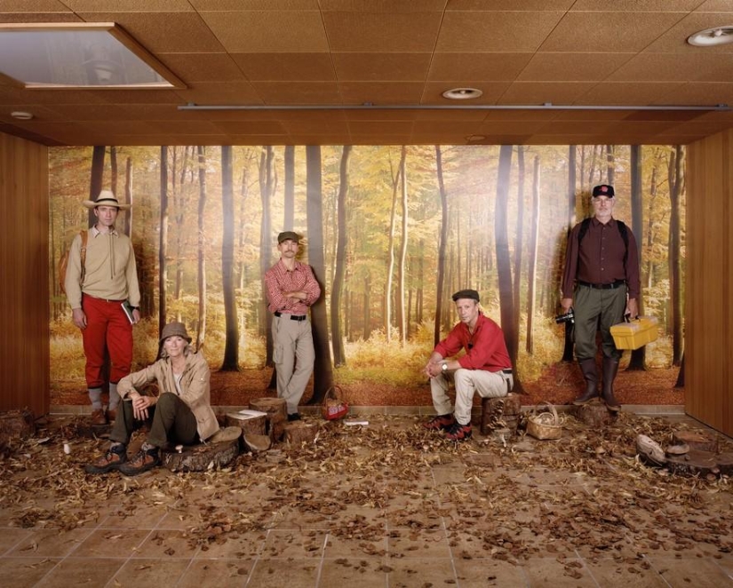 Pasatiempo: de ida y vuelta Pasatiempo: de ida y vuelta