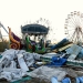 Pasos a ninguna parte: Nueva Orleans 10 años después del huracán Katrina Pasos a ninguna parte: Nueva Orleans 10 años después del huracán Katrina