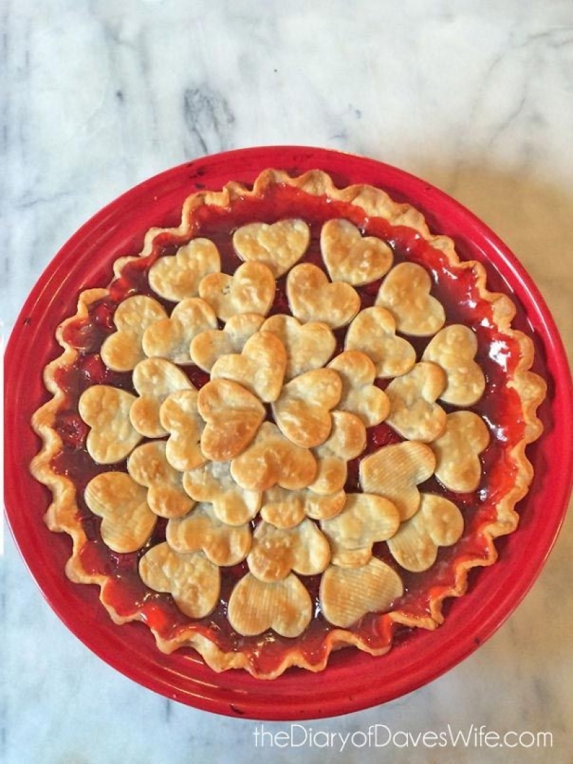 Pasteles originales que son demasiado bonitos para comer