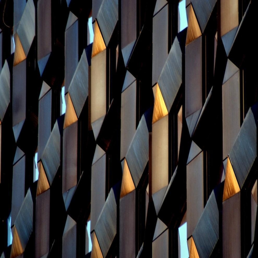 Patterns: Amazing repeats Patterns: Amazing repeats