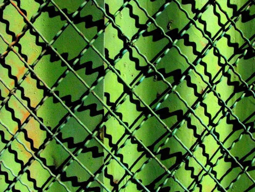 Patterns: Amazing repeats Patterns: Amazing repeats