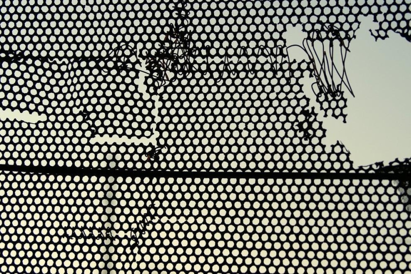 Patterns: Amazing repeats Patterns: Amazing repeats