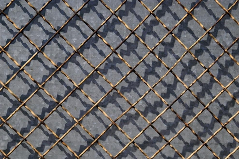Patterns: Amazing repeats Patterns: Amazing repeats