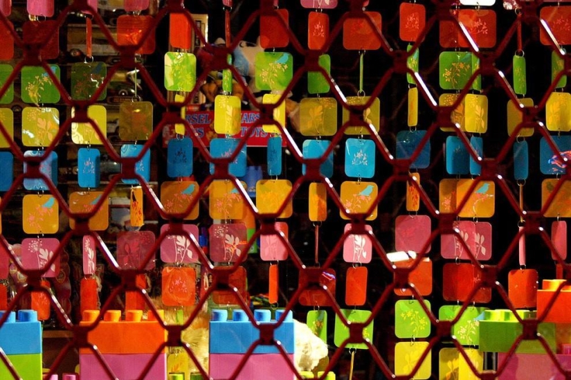 Patterns: Amazing repeats Patterns: Amazing repeats