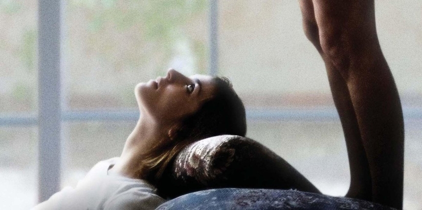 Películas famosas en las que los actores realmente hacen el amor. Películas famosas en las que los actores realmente hacen el amor.