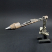 Pencil lead sculptures will blow your mind! Pencil lead sculptures will blow your mind!