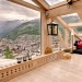 Penthouse Chalet in the Swiss Alps Penthouse Chalet in the Swiss Alps