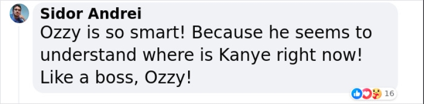 People Lose It As Ozzy and Sharon Osbourne Mock Kanye West And Bianca Censori For Halloween
