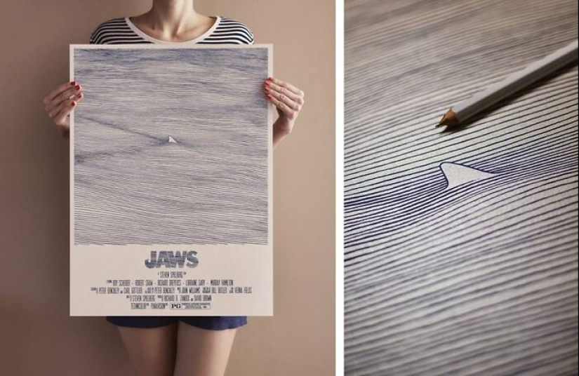 People Online Share 10 Pictures, Which Prove That Sometimes Less Is More